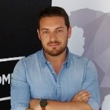Christophe Matos