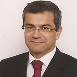 Luís Malhó