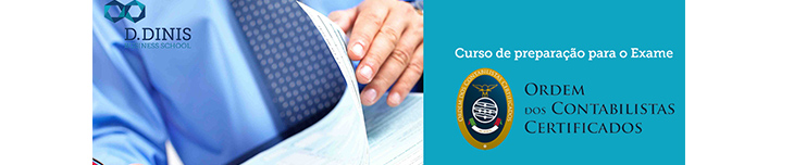 Curso de Preparação - Exame da OCC