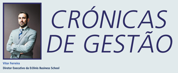 Princípio de Peter | Crónicas de Gestão 